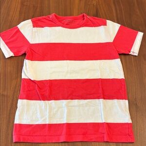 Crewcuts striped tee